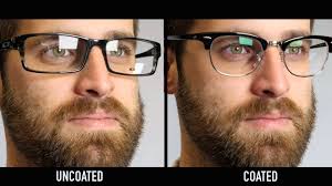 anti reflective lenses