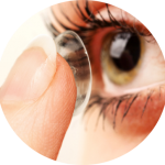 contact-lenses